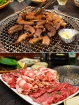 저녁 시간 기다리게 만드는 부평 숯불구이 맛집 화제