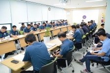 포천署, 카메라를 이용한 촬영 범죄 근절 추진회의 개최