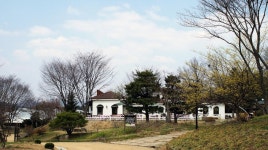 [영화 드라마 촬영지 경기도 낭만여행] 6. 양주 일영 허브랜드