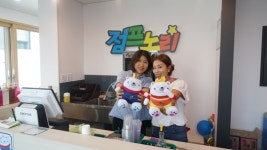 키즈카페 점프노리 광주역동점 여성 점주 “엄마의 마음으로 운영하는 것이 창업 성공 전략”