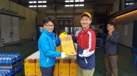 투존치킨, 가맹점 스킬업 교육 진행