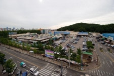 안산농수산물도매시장, 추석 정기휴업일 정상영업
