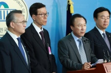 홍일표 政, 中 억류 탈북자 강제북송 막아야