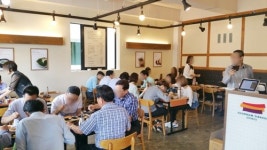 ‘순남시래기 삼산점’, 다양한 메뉴로 삼산동 맛집으로 자리매김