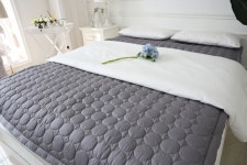 라디언스(주), 전기&온수매트와는 차별된 매트 생산