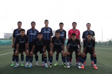 인천 유스 광성중 전국제패 나선다