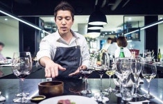 연남동 맛집. 데이트하기 좋은 김호윤 스타 셰프의 새로운 레스토랑 ‘오스테리아 오르조