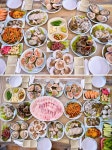 변산반도로 떠나는 드라이브 여행, 내소사, 채석강, 곰소항 맛집 등 즐길거리 가득