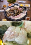 순천 맛집, 순천 오면 꼭 들려봐야 할 신선한 산해진미의 풍미를 한 번에 즐기다
