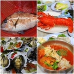 인천연안부두 횟집 즐비…‘오늘저녁’, ‘생생정보통’에 방영된 맛집