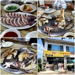 강화도에서 연휴의 끝자락 잡기…속초에서 온 명물 생선구이 맛집
