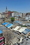 부평 미쓰비시 줄사택 사라진다 … 내달 일부 철거