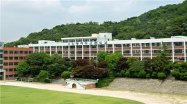 신명여고  중3 학생과 학부모 대상 학교설명회