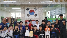 아이들과 나누는 기쁨 함께할 방법 찾았어요