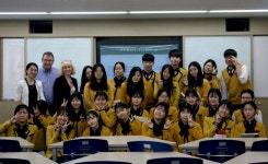 유타대 아시아캠 워크숍