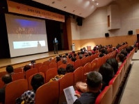 파주시자원봉사센터, 자원봉사특강 실시