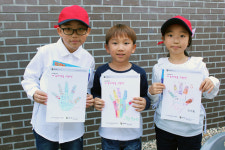 정강의료재단, 승기천 환경사랑 걷기대회 참여