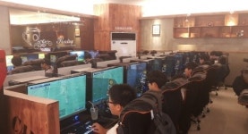 PC방창업, 외식업창업 및 까페창업 대신 인기 창업아이템으로 뜨는 이유