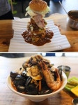 가족과 찾기 좋은 제주 올레길 10코스, 산방산 맛집에서 오감만족