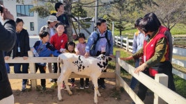 [금요초대석] 문경식 ㈔난치병아동돕기운동본부·희망세움터 대표