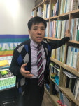 [금요초대석] 문경식 ㈔난치병아동돕기운동본부·희망세움터 대표