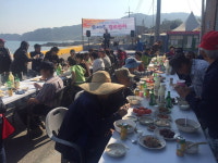 소야도 경로잔치, 내년도 명맥 잇길