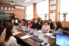 여성경제인 네크워크 간담회