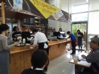 성남시 장애인경진대회 11월 3일 율동생태학습원서 열려