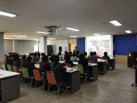 양평군 지평면 행복돌봄추진단, 정리정돈교육 실시