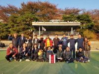 권순찬 검단중 교장에 감사패