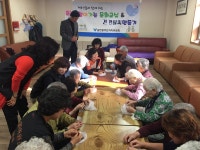 과천, 찾아가는 문화교실 열어