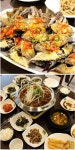 경주 보문단지에서 만나는 정갈한 한 상, 실속 있는 한정식 맛집