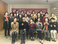군포시평생학습원, 2017 책읽어주는 문화봉사단 활동 마감