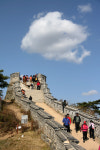 [경기도 테마여행] 10. 광주 남한산성
