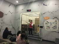 지진이야! 포항 여파에 부평이 들썩