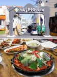 제주도 현지인들이 인정하는 음식점, 동문시장 맛집 ‘오현불백’