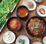 광안리맛집 대궐쌈밥, 겨울철 ‘쌈’으로 하는 보양’