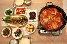 주말여행으로 떠나기 좋은 가평 베네스트… 맛집에서 활력 충전