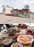 식도락 여행지 보령, 푸짐한 인심 자랑하는 대천 맛집 ‘조개사랑회사랑’