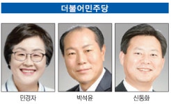 6 13 지방선거 누가 뛰나-구리시장] 인물 보다는 정당론 우세 … 갈매동 1만여 표심 어디로