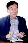 고세영 천생연분마을 대표
