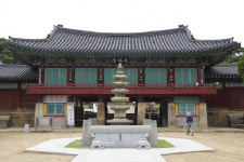 [나는 경기도입니다] 나는 숨결입니다-화성 용주사