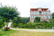 단풍보다 설경(雪景) ‘내장산’ 겨울 여행…정읍 펜션에서 하룻밤