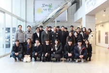 안산상록서, 한양대와 체감안전도 향상 연구결과 발표