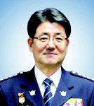 강대일 안양동안경찰서장 국민 안전·인권 수호 최선