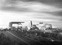 아트센터 인천 콘서트홀 준공