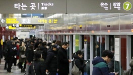 7호선, 머지않아 청라까지 달린다