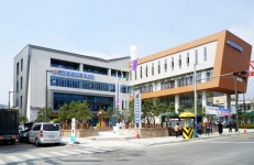 광주시 경안동행정복지센터에 찾아온 훈훈한 손길