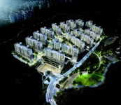 8·2규제 벗어난 多세권 시니어주택 … 용인 수지 광교산 아이파크