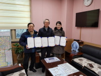 작전2동 복지센터 월2회 개방